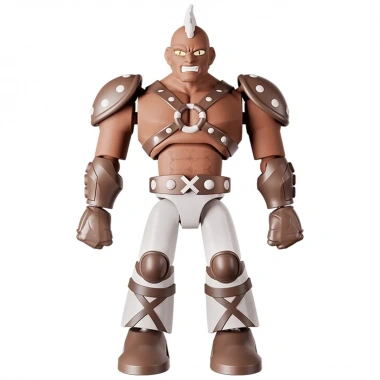 Blokees Saint Seiya Galaxy Versiyon 1 Yapım Kiti