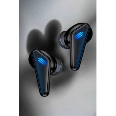 Bluetooth Gamer Oyuncu Kulaklığı ANC Özelliği Yüksek Ses Kaliteli