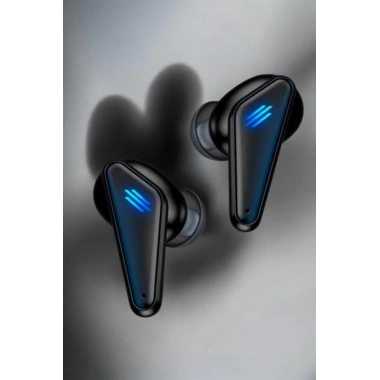 Bluetooth Gamer Oyuncu Kulaklığı ANC Özelliği Yüksek Ses Kaliteli