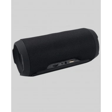 Bluetooth Hoparlör 20W Bass Güçlü Ses USB Flash AUX Destekli