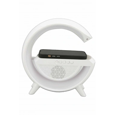 Bluetooth Hoparlör Speaker Telefon Şarj Edebilen Android ve İOS Uyumlu