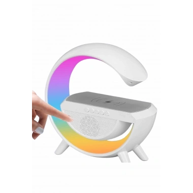 Bluetooth Hoparlör Speaker Telefon Şarj Edebilen Android ve İOS Uyumlu