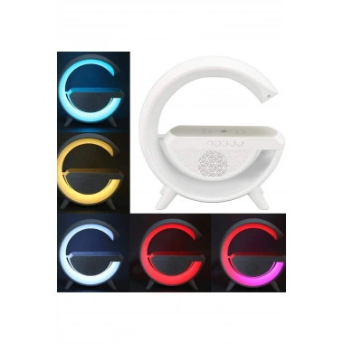 Bluetooth Hoparlör Speaker Telefon Şarj Edebilen Android ve İOS Uyumlu