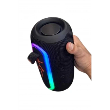 Bluetooth Hoparlör USB Şarjlı Uzun Pil Ömrü Android ve İOS Uyumlu Renkli