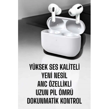 Bluetooth Kablosuz Kulaklık Yüksek Ses Kalitesi, Uzun Pil Ömrü
