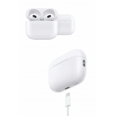 Bluetooth Kulaklık 3. Nesil Ios Android Uyumlu Yeni Nesil Wireless Charge