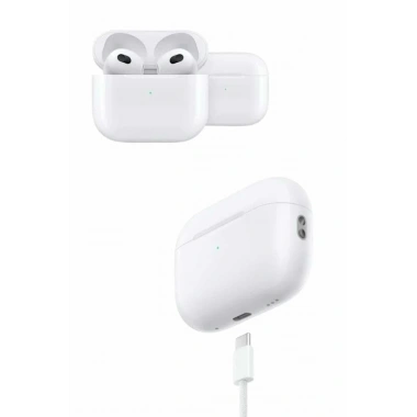 Bluetooth Kulaklık 3. Nesil Ios Android Uyumlu Yeni Nesil Wireless Charge