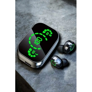 Bluetooth Kulaklık Aktif Gürültü Engelleme ve Uzun Pil Ömrü