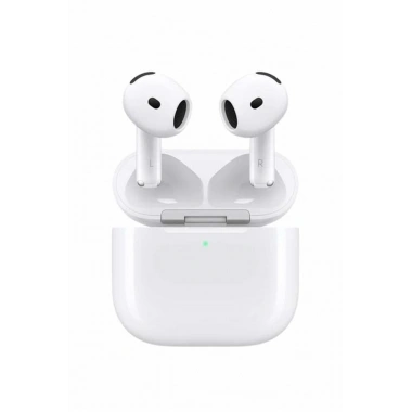 Bluetooth Kulaklık Beyaz Çağrı Cevaplama Dokunmatik Kontrol Kablosuz