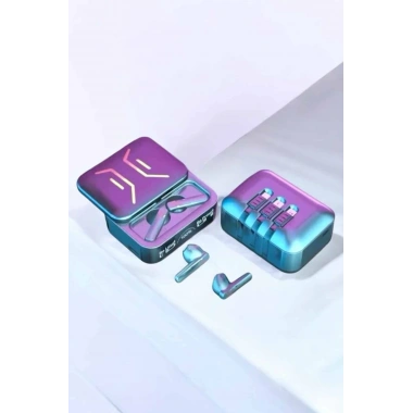 Bluetooth Kulaklık Gürültü Önleyici Yüksek Ses Kaliteli Kablosuz