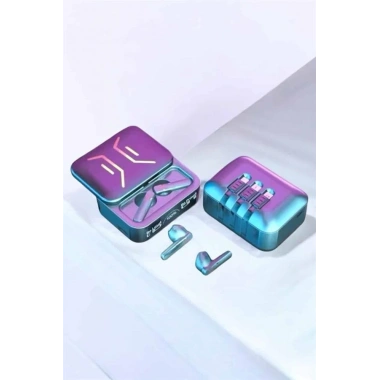 Bluetooth Kulaklık Gürültü Önleyici Yüksek Ses Kaliteli Kablosuz