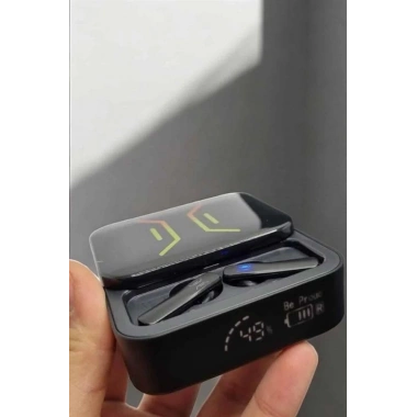 Bluetooth Kulaklık Gürültü Önleyici Yüksek Ses Kaliteli Kablosuz