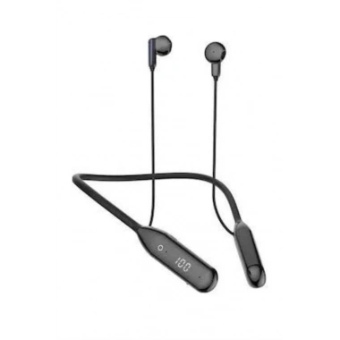 Bluetooth Kulaklık Kablolu Android ve İOS Uyumlu ANC Özellikli