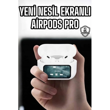 Bluetooth Kulaklık Kulakiçi Güçlü Ses Kaliteli Sesli Asistan