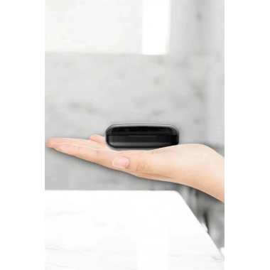 Bluetooth Kulaklık Powerbankli Dijital Göstergeli Dokunmatik Kontrol
