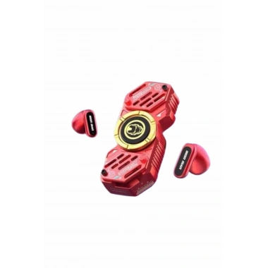 Bluetooth Kulaklık Stres Çarkı ANC Özellikli Gaming Kulaklık