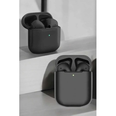 Bluetooth Kulaklık Yeni Nesil Pro Sensörlü Mikrofon Çağrı Cevaplama