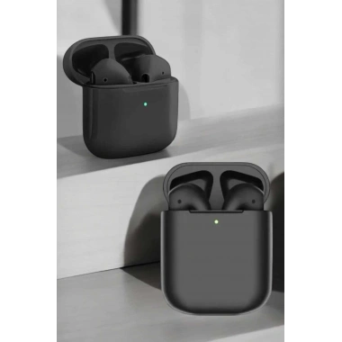 Bluetooth Kulaklık Yeni Nesil Pro Sensörlü Mikrofon Çağrı Cevaplama