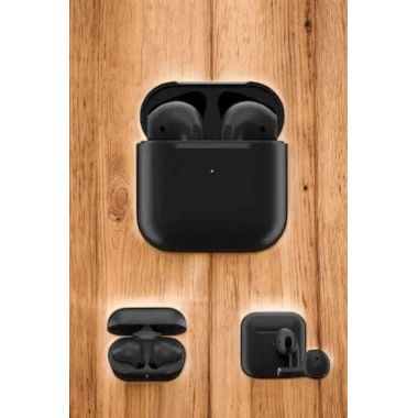 Bluetooth Kulaklık Yeni Nesil Pro Sensörlü Mikrofon Çağrı Cevaplama