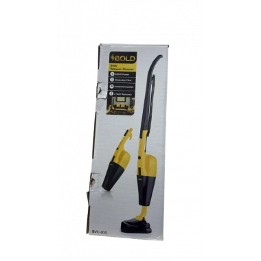 Bold Elektrıklı Dık Supurge (5468)