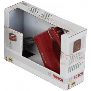 Bosch Oyuncak Mutfak El Mikseri - S00009574