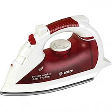 Bosch Oyuncak Su Hazneli Ütü - OYUNCAKTIR