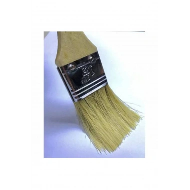 Boya Kestirme Fırça- Spatula Seti 3lü (5468)