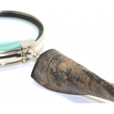 Boynuz Büyüteç Model 3