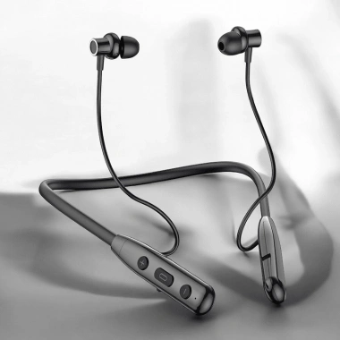 Boyun Bantlı Bluetooth Kulaklık ANC Özellikli Kulaklık İçi