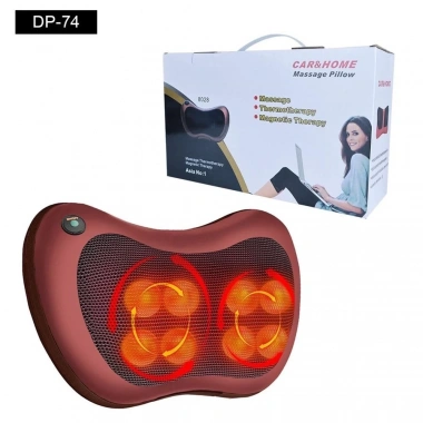 Boyun Masaj Aleti Kelebek