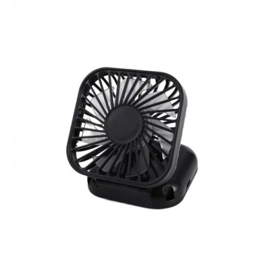 Boyuna Asılabilir Mini Taşınabilir Fan