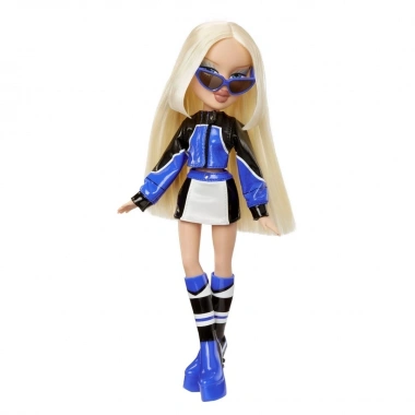 Bratz Scorchin Serisi Bebekleri