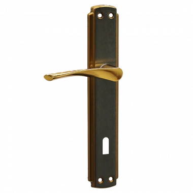 BRAVO ODA SARI ALBRİFİN KAPI KOLU TAKIM (5468)