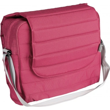 Britax-Römer Affinity Bebek Bakım Çantası - Chilli Pepper