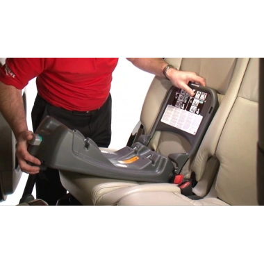 Britax Römer Baby Safe Isofix Baza