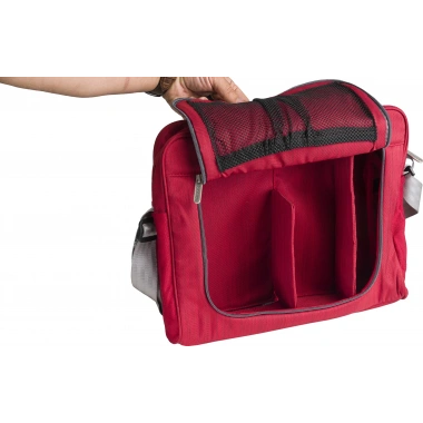 Britax-Römer Bebek Bakım Çantası - Chilli Pepper