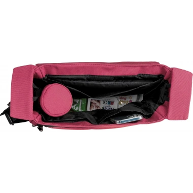 Britax-Römer Lüks Bebek Bakım Çantası - Blue Sky