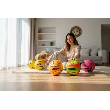 BSV-2200 JOOKO VOLEYBOL TOPU 4 ASTAR-CNT