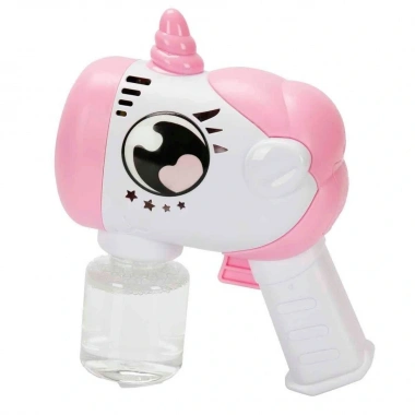 Bubble Sun Hayvan Şekilli Köpük Tabancası
