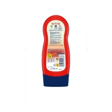 Bübchen Cola Monster 2si 1 Arada 230 ml