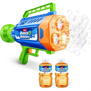 Bunch O Bubbles Işıklı Mega Köpük Tabancası S1 40 cm - S00011349
