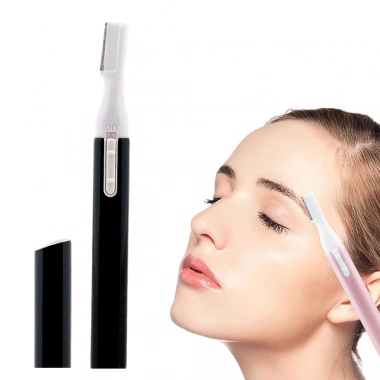 Burun Kılı Alma Makinesi (5468)