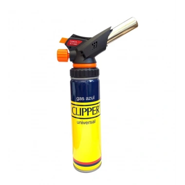 Bütan Gaz Torch Kamp Pürmüz Başlığı (5468)