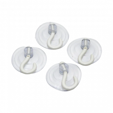 BÜYÜK 40MM VANTUZ 100LÜ (5468)