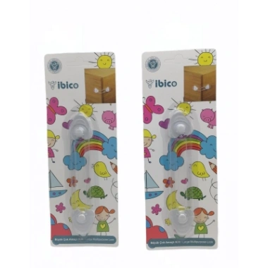 BÜYÜK ÇOK AMAÇLI KİLİT Ç.EMNİYET (5468)