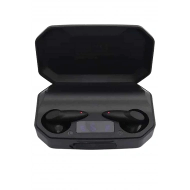 Çağrı Cevaplayabilen Akıllı Saat 5.2 Bluetooth Bağlantılı Gaming Kulaklık