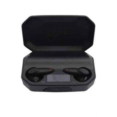 Çağrı Cevaplayabilen Akıllı Saat 5.2 Bluetooth Bağlantılı Gaming Kulaklık