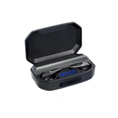 Çağrı Cevaplayabilen Akıllı Saat 5.2 Bluetooth Bağlantılı Gaming Kulaklık