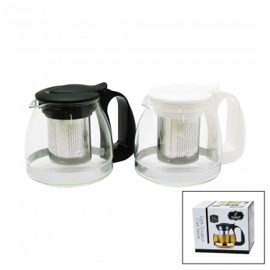 CAM DEMLİK 700ML (5468)