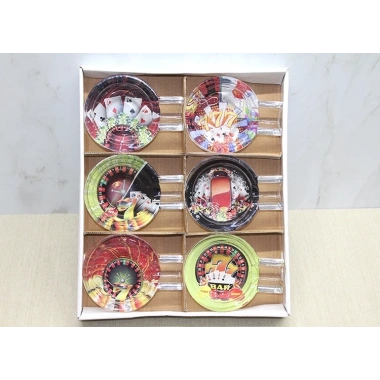 Cam Küllük Alk3666